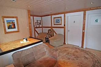 Holiday home Sonnenberg 1 Willingen (Upland)